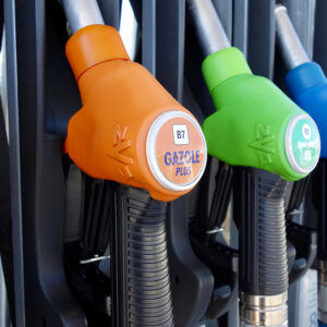 Gasoil